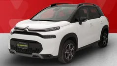 Bianco Usata 2022 Citroën C3 Aircross Feel SUV | 15.790 € (Buon prezzo)