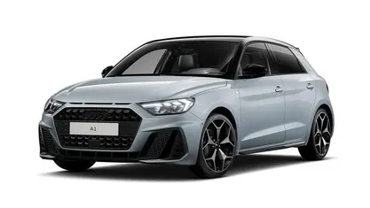 Grigio Nuova 2025 Audi A1 Comfort | 33.687 € (Buon prezzo)