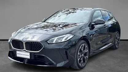 Usata BMW 118 M Sport 150 CV (110 kW) 2025 Utilitaria