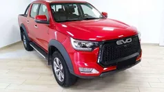 Rosso Usata 2022 EVO Cross 4 Pick-up | 24.900 €