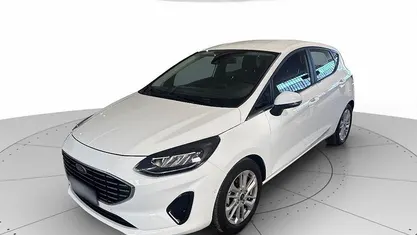 Usata 2023 Ford Fiesta Titanium | 14.600 € (Buon prezzo)
