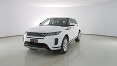 Usata 2022 Land Rover Range Rover evoque SE Dynamic SUV | 26.800 € (Super prezzo)