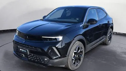 Nero Usata 2024 Opel Mokka Ultimate SUV | 19.900 € (Buon prezzo)