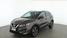Usata 2018 Nissan Qashqai N-Connecta SUV | 13.999 € (Buon prezzo)
