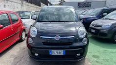 Nero Usata 2013 Fiat 500L Lounge Monovolume | 6000 € (Buon prezzo)