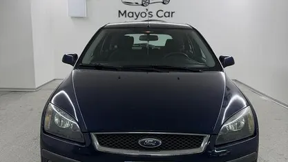 Usata Ford Focus 115 CV (84 kW) 2006 Berlina