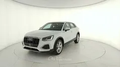 Bianco Usata 2021 Audi Q2 Admired SUV | 21.900 € (Ottimo prezzo)