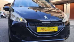 Usata 2012 Peugeot 208 Allure Due volumi | 7000 € (Buon prezzo)