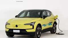 Giallo Usata 2024 Volvo EX30 Plus SUV | 34.900 € (Super prezzo)