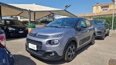 Argento Usata 2019 Citroën C3 Shine Due volumi | 10.950 € (Buon prezzo)