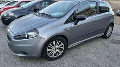 Usata 2006 Fiat Grande Punto Sport Due volumi | 2990 € (Buon prezzo)