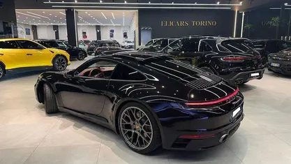 Usata Porsche 911 Carrera 4S 450 CV (330 kW) 2021 Coupé