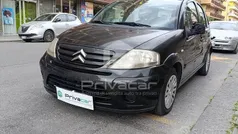 Nero Usata 2010 Citroën C3 Due volumi | 3700 € (Ottimo prezzo)