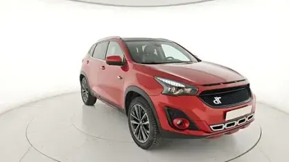 Usata DR F35 155 CV (114 kW) 2022 Rosso SUV