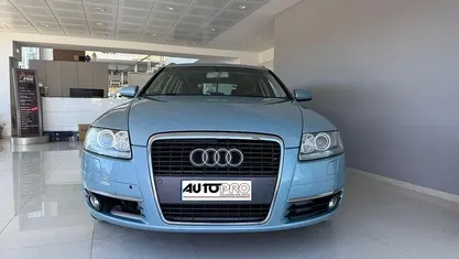 Usata Audi A6 140 CV (102 kW) 2008 Station wagon