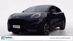 Usata 2022 Ford Puma ST-Line SUV | 16.400 € (Buon prezzo)