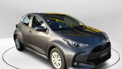 Grigio Usata 2022 Mazda 2 Due volumi | 18.900 € (Ottimo prezzo)