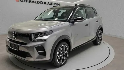 Usata Citroën C3 PureTech 101 CV (74 kW) 2025 SUV