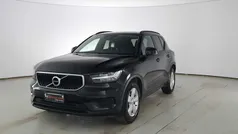 Nero Usata 2021 Volvo XC40 Momentum SUV | 19.800 € (Ottimo prezzo)