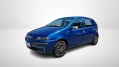 Usata 2001 Fiat Punto Due volumi | 1900 € (Buon prezzo)