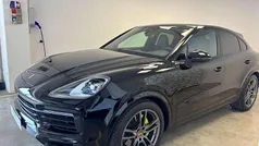 Usata 2021 Porsche Cayenne SUV | 76.990 € (Ottimo prezzo)