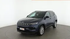 Usata 2021 Jeep Compass Longitude SUV | 17.499 € (Super prezzo)