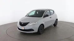 Grigio Usata 2019 Lancia Ypsilon Due volumi | 9799 € (Buon prezzo)