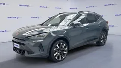 Blu Usata 2025 Cupra Formentor SUV | 32.790 € (Buon prezzo)