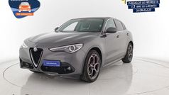 Usata 2020 Alfa Romeo Stelvio Ti SUV | 28.500 € (Ottimo prezzo)