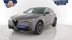 Usata 2020 Alfa Romeo Stelvio Ti SUV | 28.500 € (Ottimo prezzo)