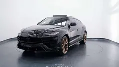 Usata 2020 Lamborghini Urus SUV | 229.990 € (Super prezzo)