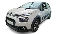 Usata 2022 Citroën C3 PureTech Due volumi | 10.790 € (Ottimo prezzo)