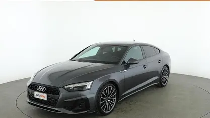 Usata Audi A5 S-Line 2023 Coupé