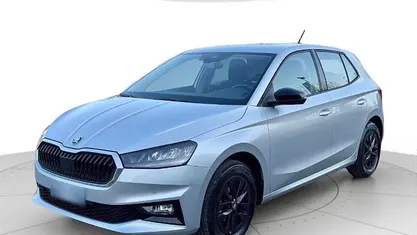 Usata Skoda Fabia 80 CV (58 kW) 2025 Utilitaria