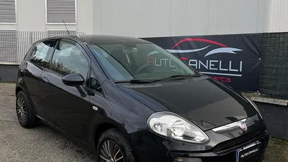 Usata 2011 Fiat Punto Evo Dynamic Utilitaria | 2850 € (Ottimo prezzo)