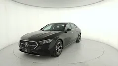 Usata 2024 Mercedes E220 Advanced Tre volumi | 54.900 € (Ottimo prezzo)