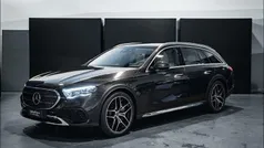 Grigio Nuova 2025 Mercedes E300 Premium Station wagon | 87.210 € (Ottimo prezzo)