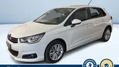 Usata 2017 Citroën C4 Feel Tre volumi | 11.200 € (Buon prezzo)