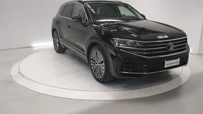 Usata VW Touareg Elegance 381 CV (280 kW) 2023 SUV