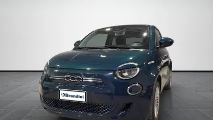 Usata Fiat 500e Icon 85 kW (116 CV) 2023 Utilitaria