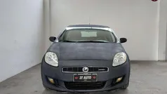 Grigio Usata 2007 Fiat Bravo Emotion Due volumi | 2900 € (Ottimo prezzo)