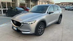 Grigio Usata 2018 Mazda CX-5 Exceed SUV | 19.950 € (Buon prezzo)