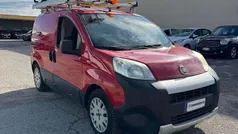 Usata 2016 Fiat Fiorino Monovolume | 4990 € (Ottimo prezzo)