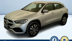 Mercedes GLA180