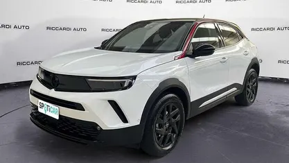 Usata 2023 Opel Mokka SUV | 18.700 € (Buon prezzo)