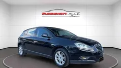 Usata 2009 Lancia Delta Due volumi | 3990 € (Buon prezzo)