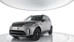 Oro Usata 2020 Land Rover Discovery 5 SE SUV | 24.900 € (Buon prezzo)