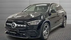 Nero Usata 2022 Mercedes 200 Premium SUV | 33.500 € (Buon prezzo)