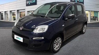 Usata 2021 Fiat Panda S Due volumi | 10.900 € (Buon prezzo)