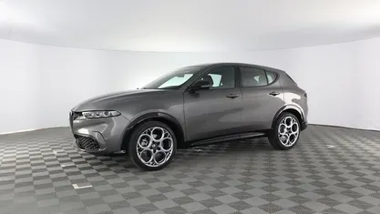 Usata Alfa Romeo Tonale Sprint 160 CV (117 kW) 2025 SUV